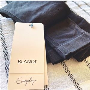 BLANQI EVERYDAY Maternity Belly Support Leggings